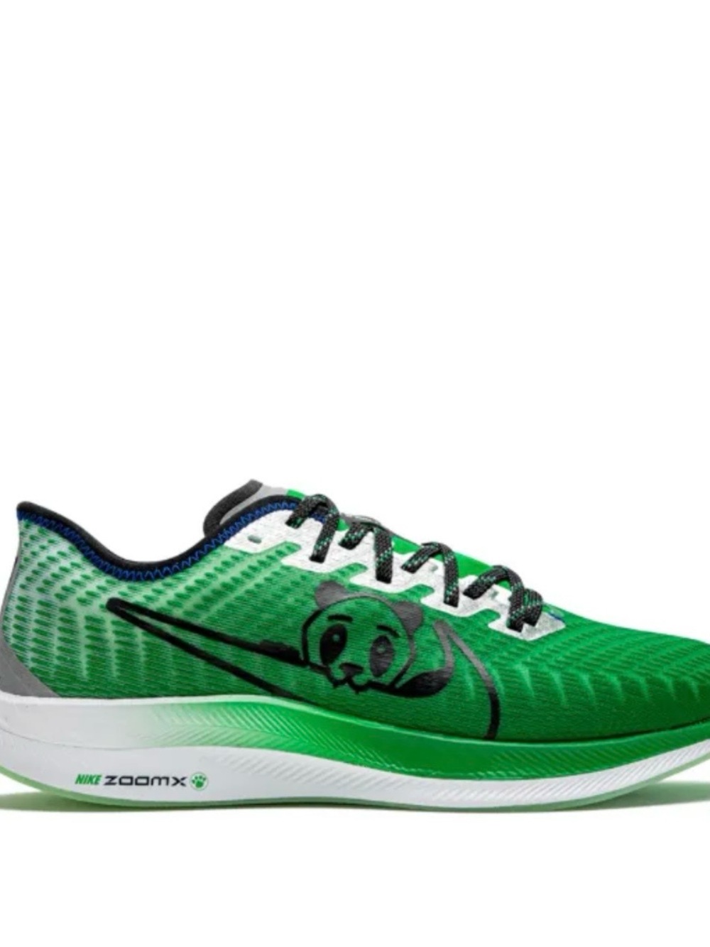Nike Men's Zoom Pegasus Turbo 2 Doernbecher 2019 Size 7